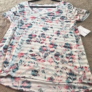 LuLaRoe Classic T